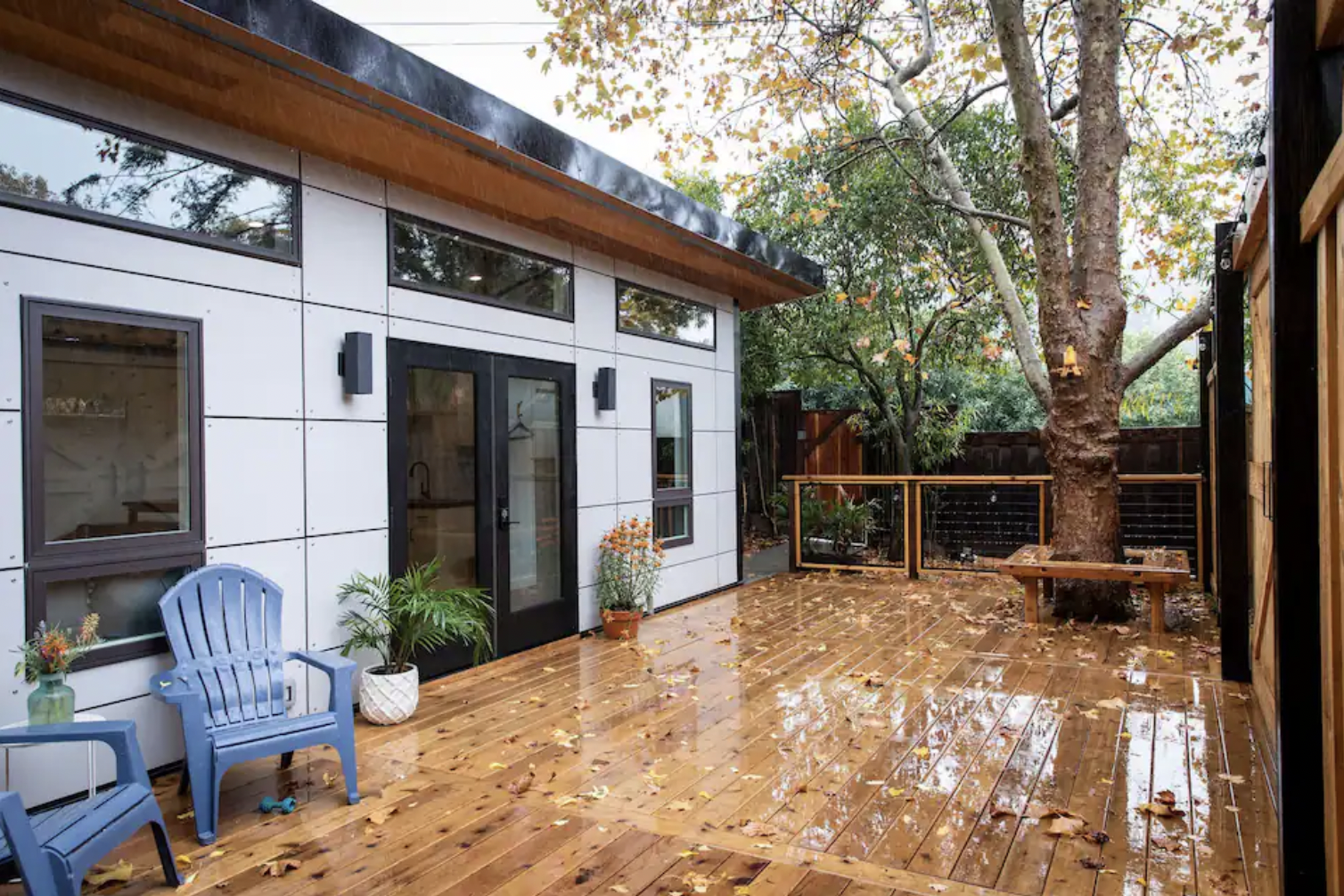 Image of Tiny home in San Anselmo