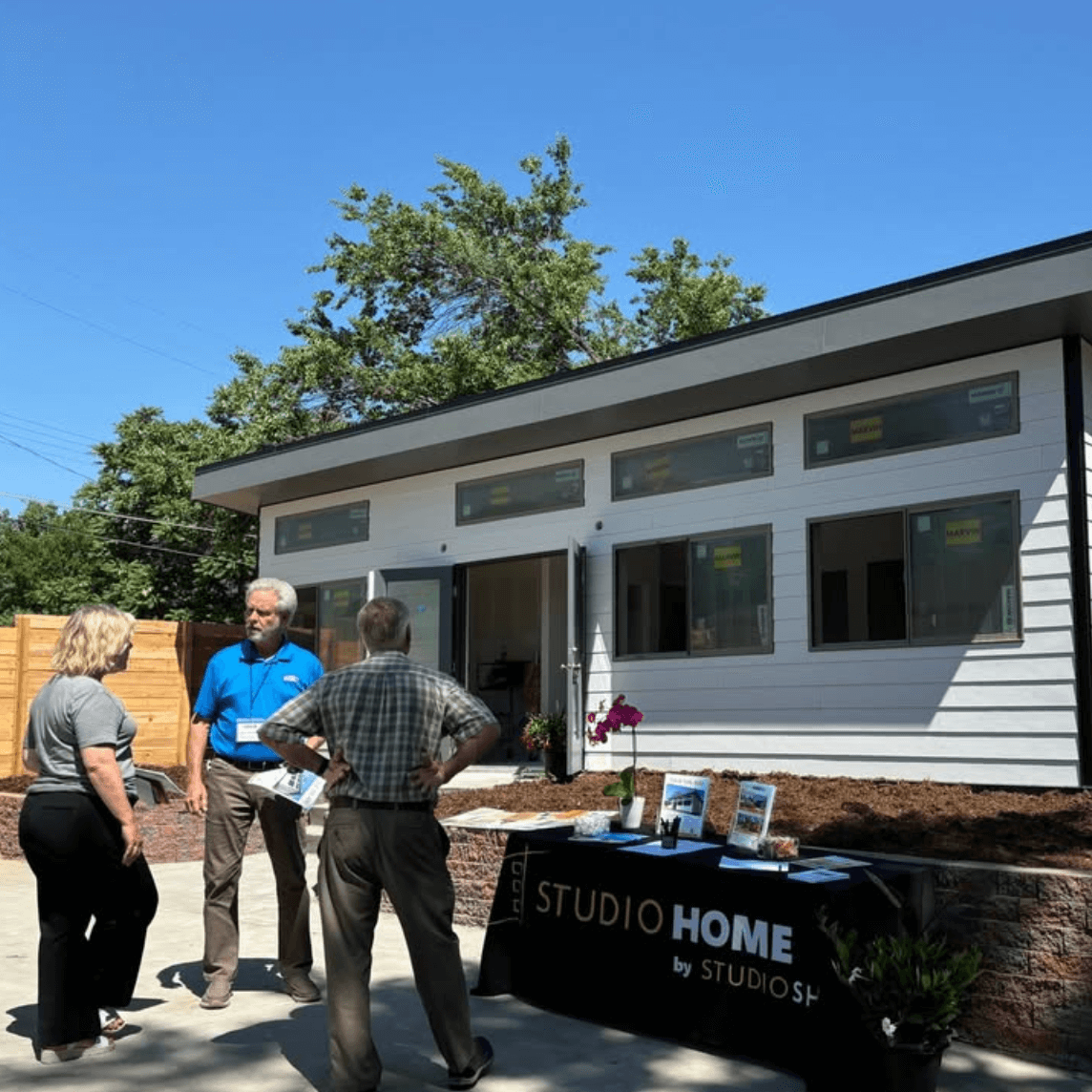 ADU Academy Open House Event