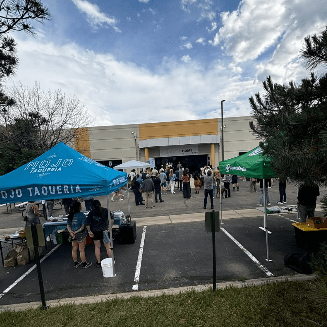 ADU Academy Open House Event