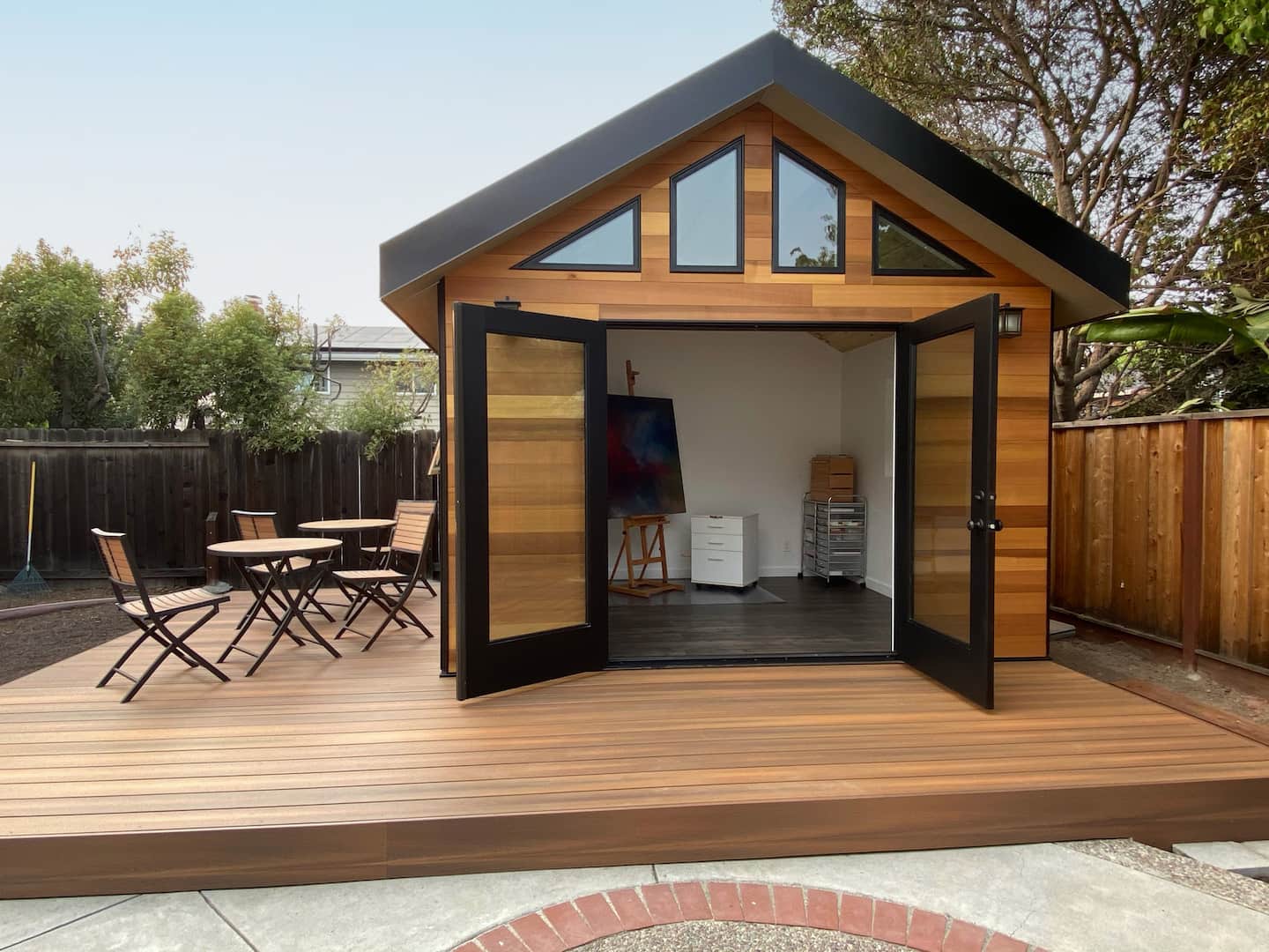 Home Art Studios and Creative Sheds | Studio Shed