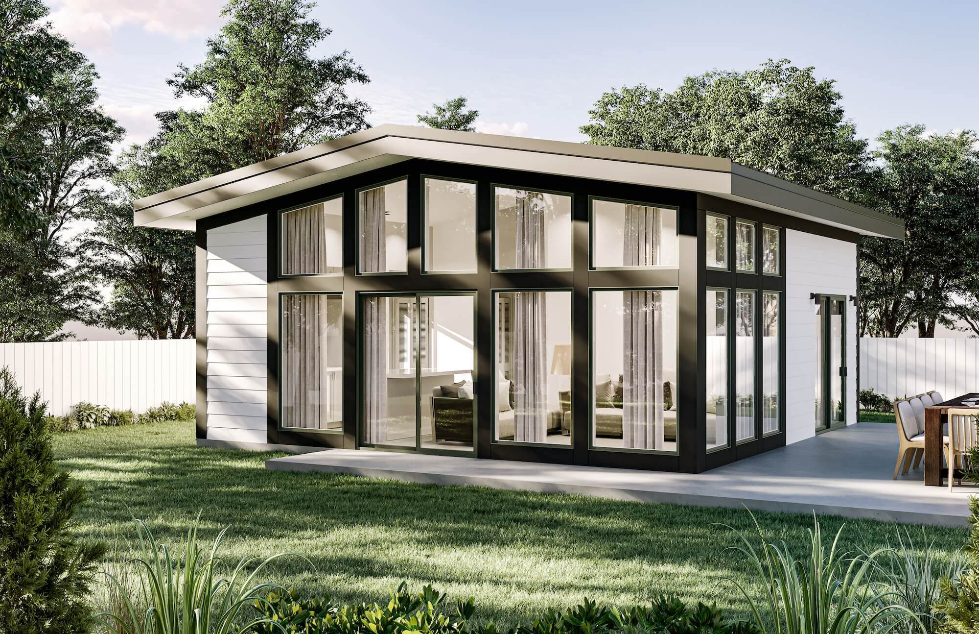 360 Granny Flat Stock Photos, High-Res Pictures, and Images