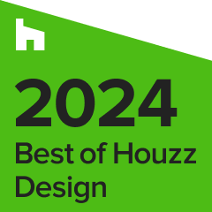 Studio Shed design award by Houzz