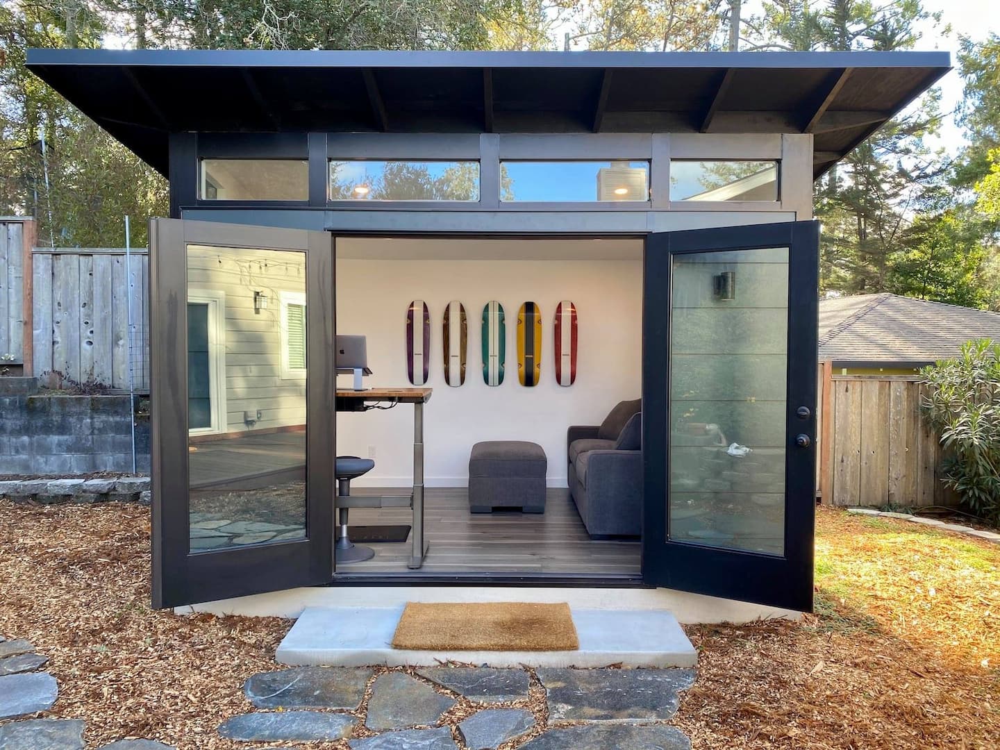 Home Office Spaces Studio Shed home-office-spaces-studio-shed
