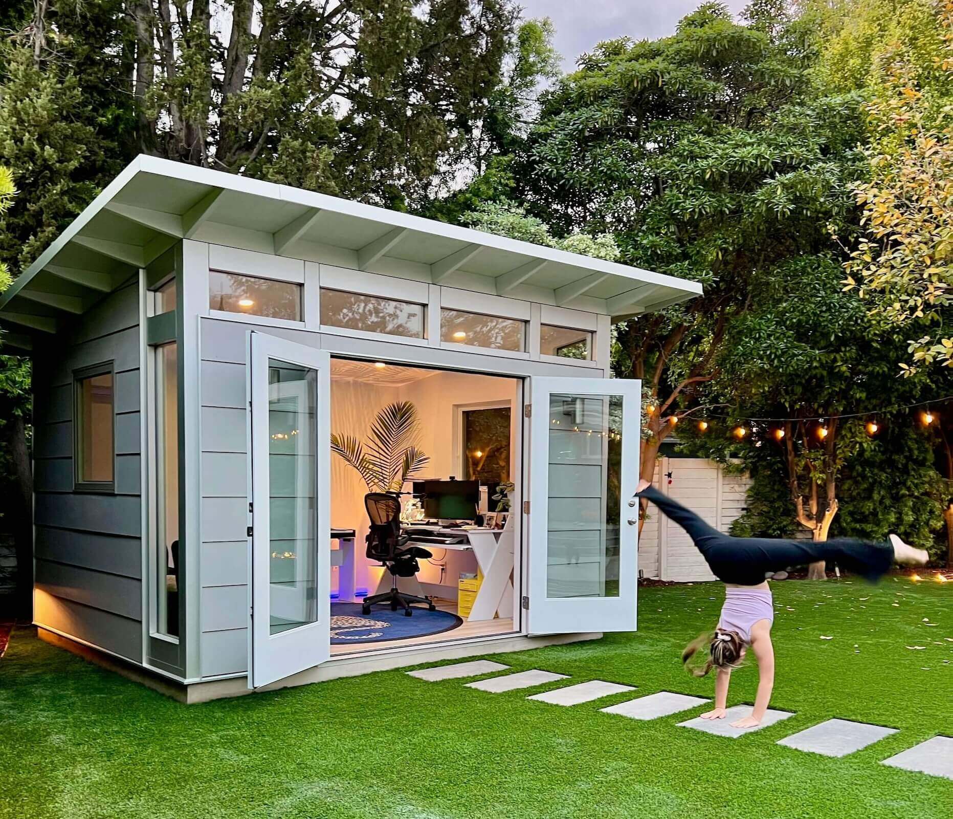 Prefab Modern Sheds And Backyard Studios Studio Shed 50 OFF