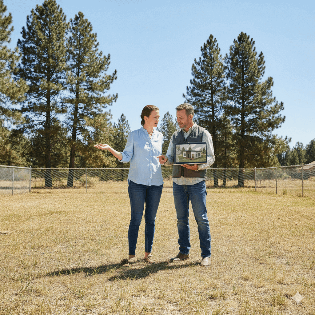 Request a consultation form