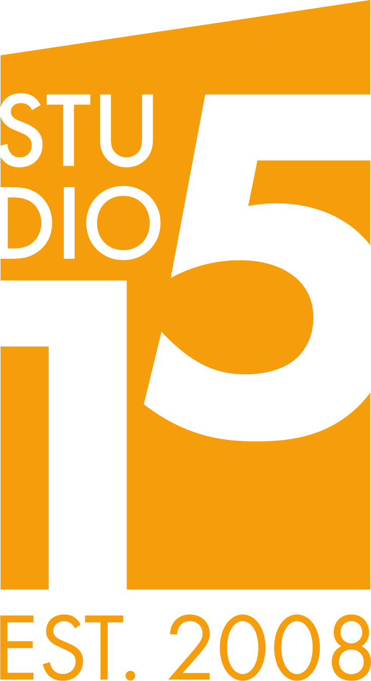 Studio Shed 15 Year Anniversary