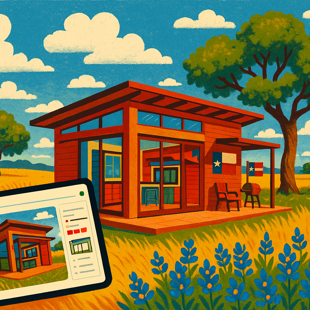 Studio Shed 3D Design Center