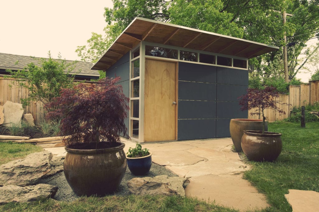 DIY Shed Kits | Build Your Own Backyard Sheds &amp; Studios