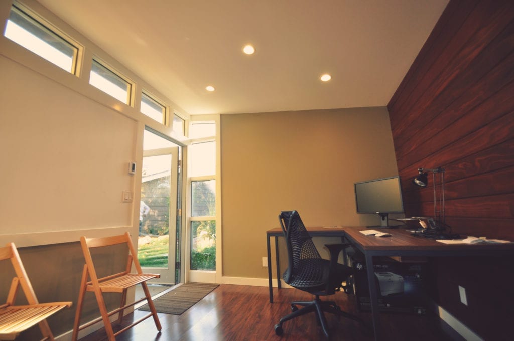 Music Studios Art &amp; Creative Studio Home Office Spaces Storage DIY ...
