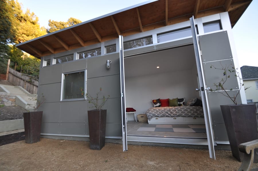Modular Home Additions Turnkey &amp; Detached ADUs