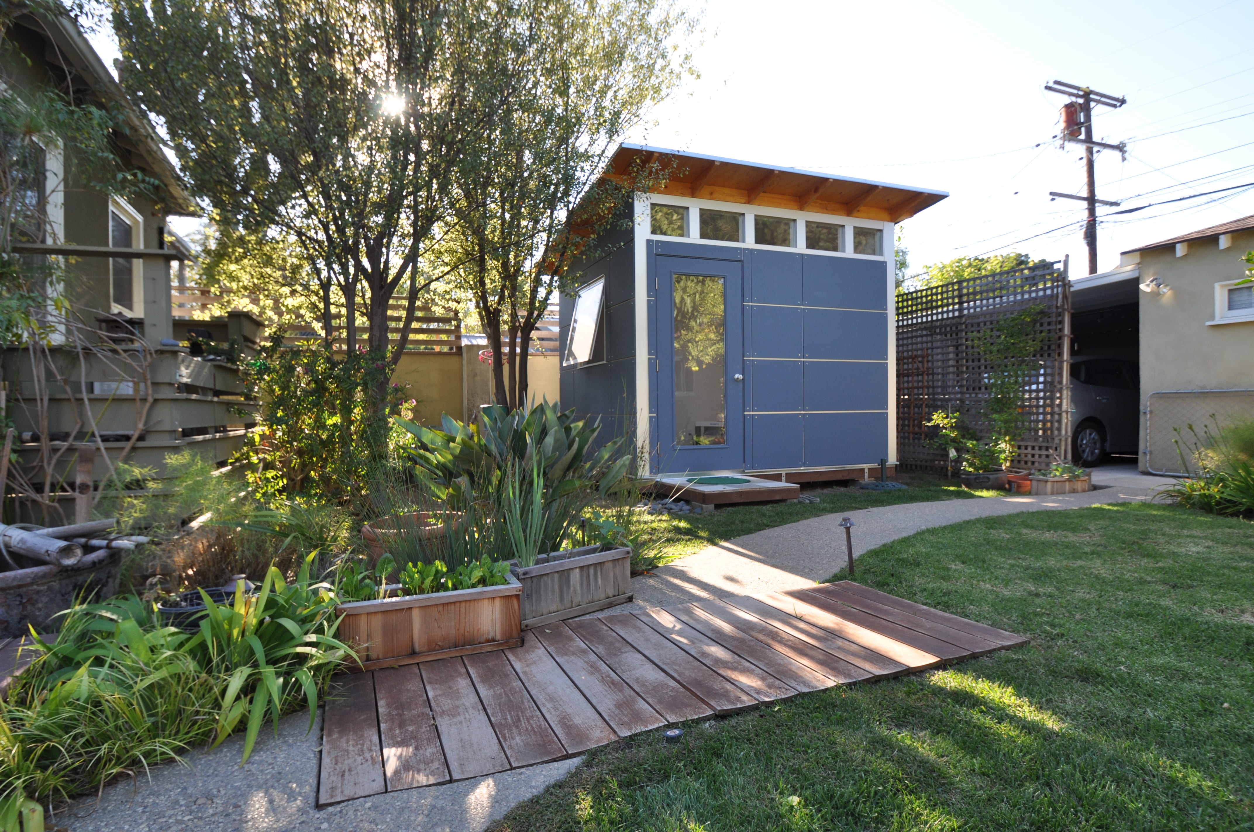 backyard home music and recording studios studio shed