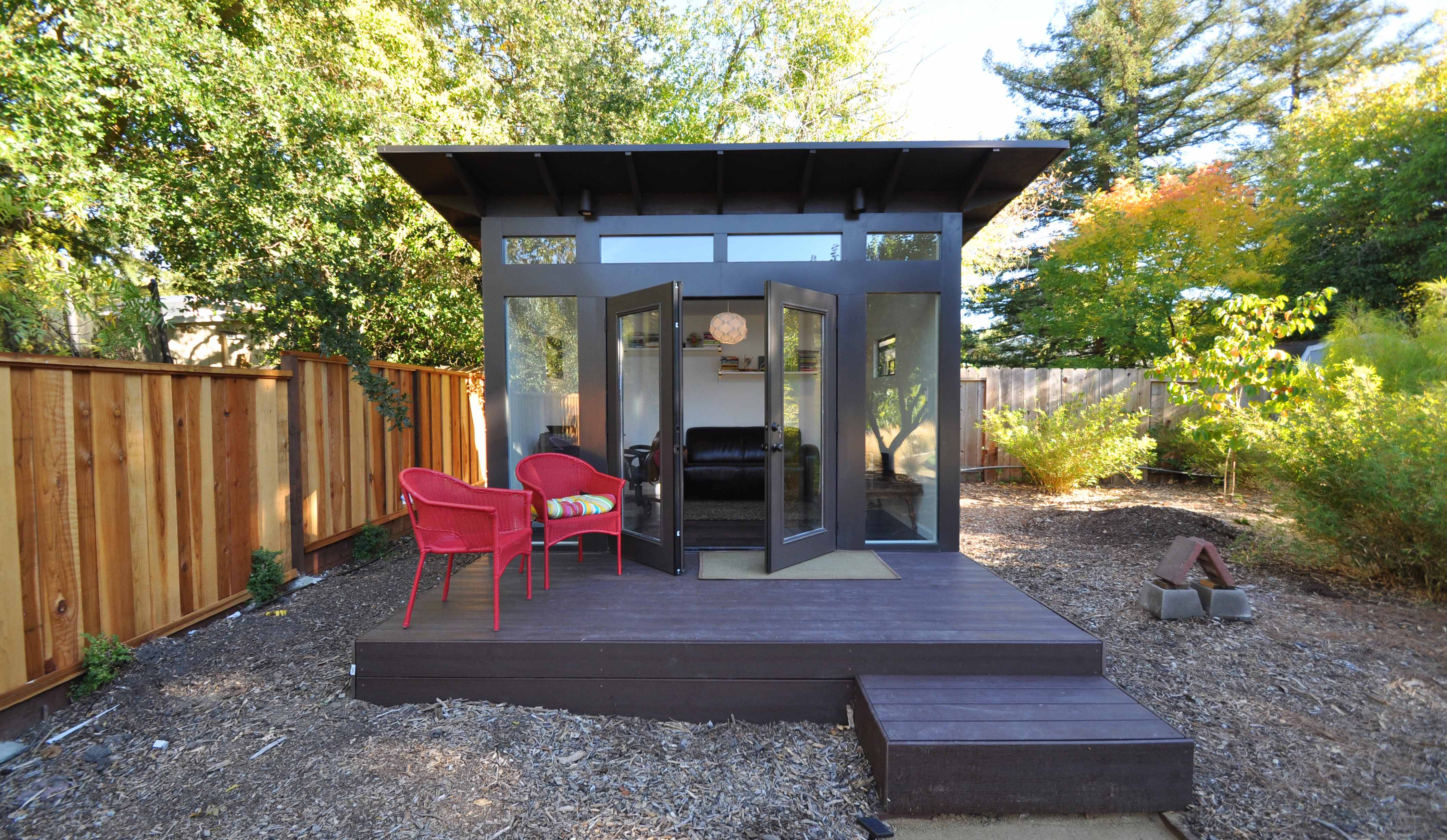 Prefab Backyard Office Sheds Studio Shed Prefab Backyard Office Sheds Studio Shed