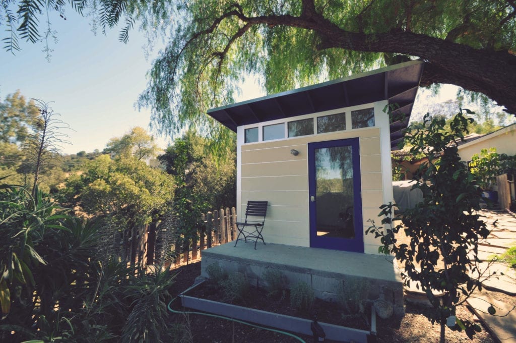 Prefab Backyard Rooms, Studios, Storage &amp; Home Office 