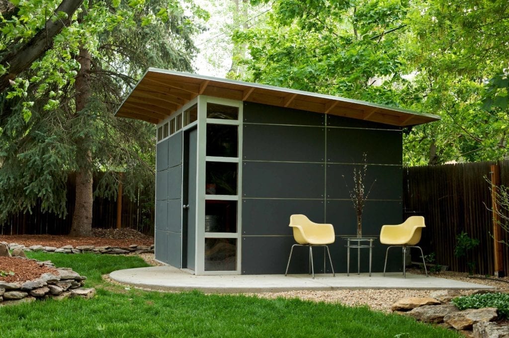 Storage Sheds | Prefab, DIY Shed Kits for Backyard Storage ...