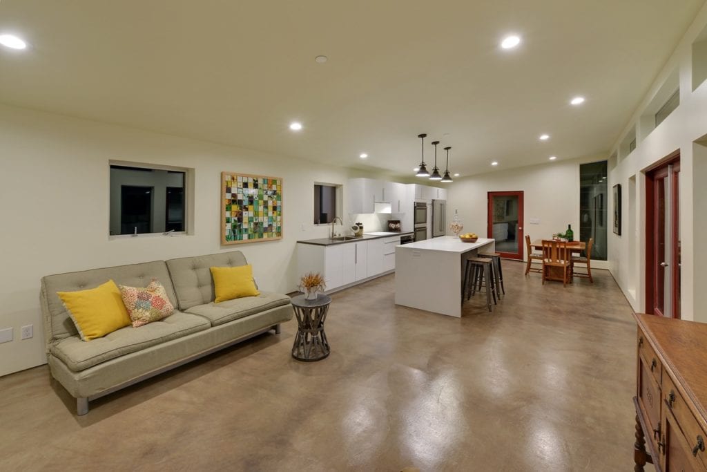 modular home additions turnkey & detached adus