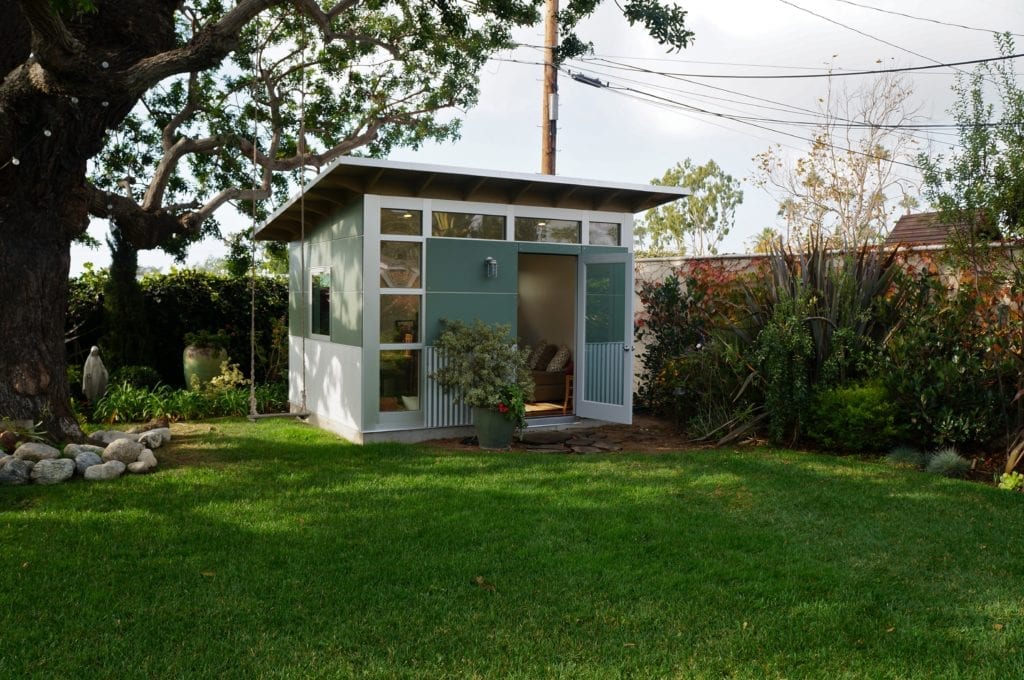 WHY STUDIO SHED: BACKYARD DESIGN & LOVE FOR THE OUTDOORS |