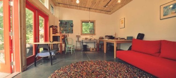 Studio Shed New Summit Series | A Home Addition & Renovatoin Alternative