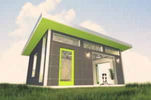 Summit Series - Studio Shed's New Home Renovation Alternative