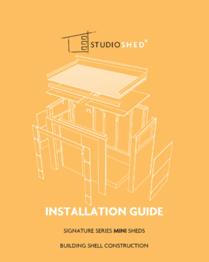 Studio Mini Installation Guide