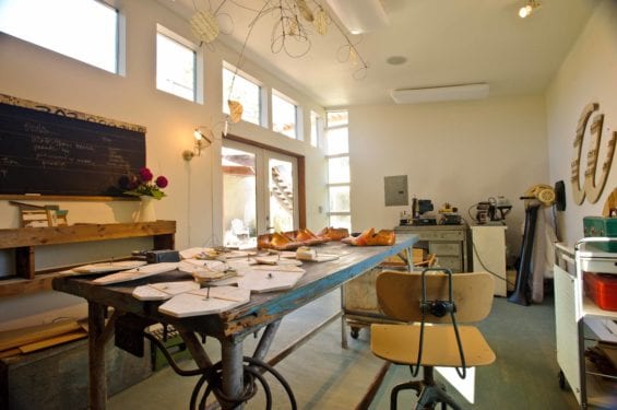 She Sheds Prefab Luxury Man Caves for Women from Studio Shed