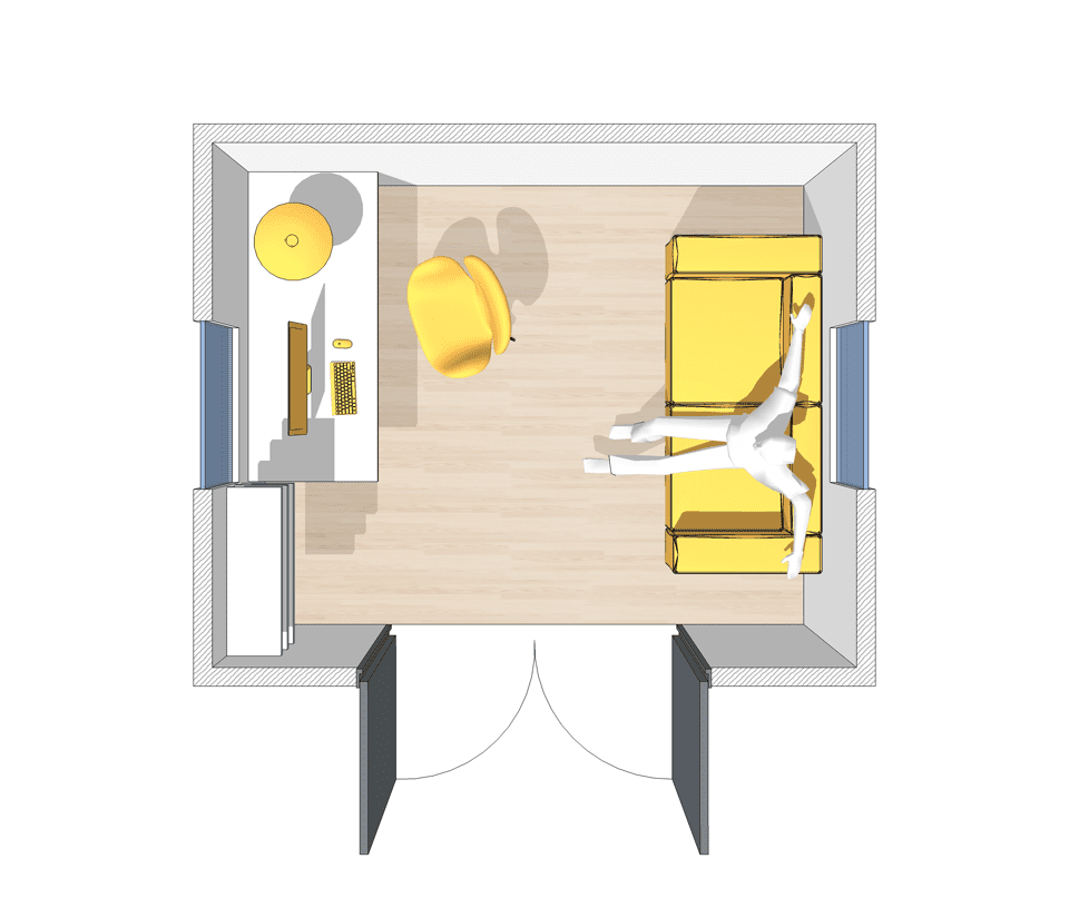 10x12 Office Layout Best Home Design And Decorating Ideas