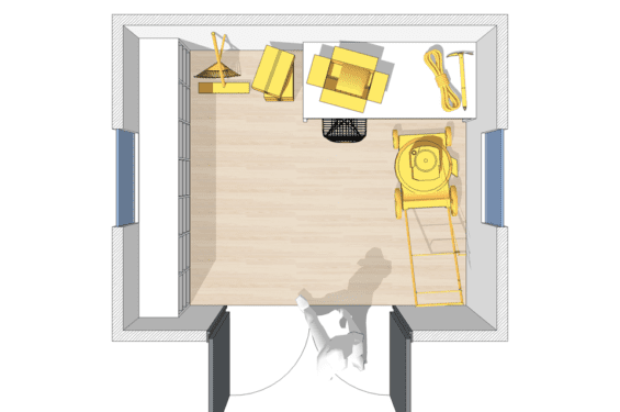 Storage