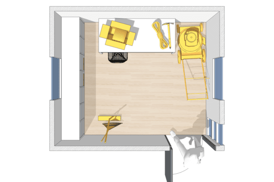 Storage