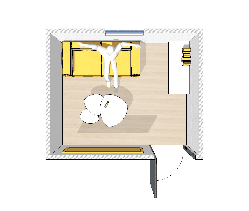 Trico Luxury Backyard Storage Shed, Workshop, &amp; Studio