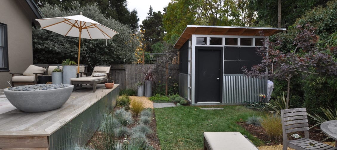 Creative Backyard Shed Ideas | Studio Shed