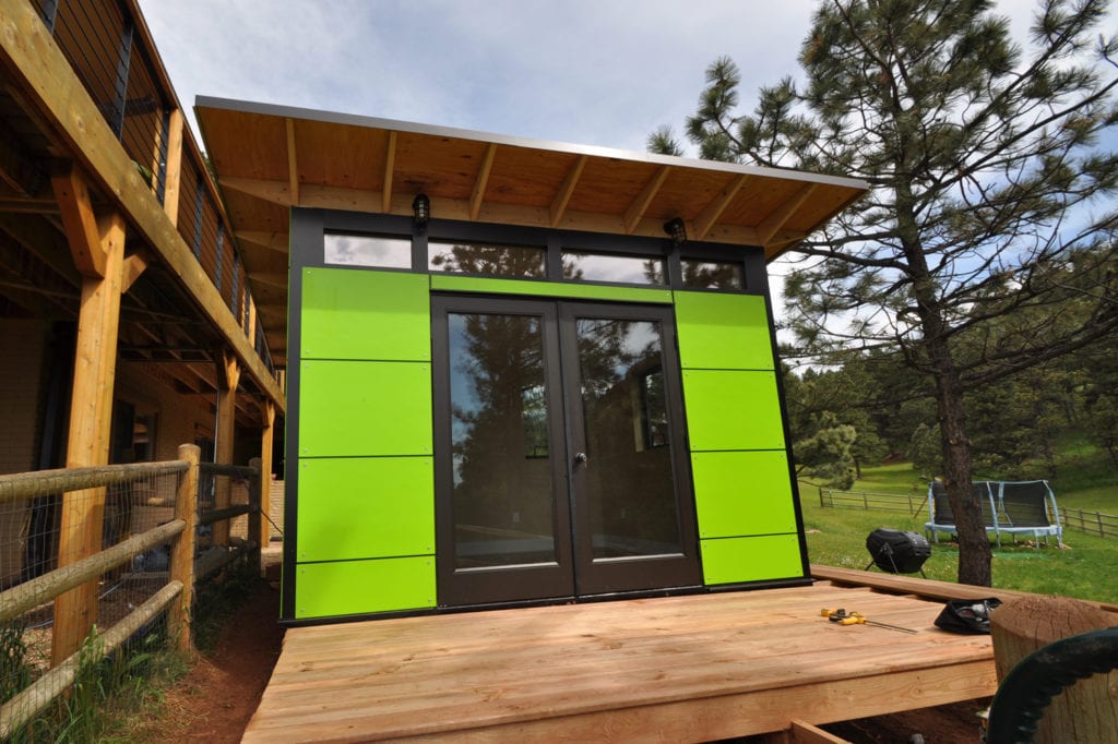 Backyard Man Cave Sheds And Diy Kits Studio Shed Backyard Man Cave Sheds And Diy Kits