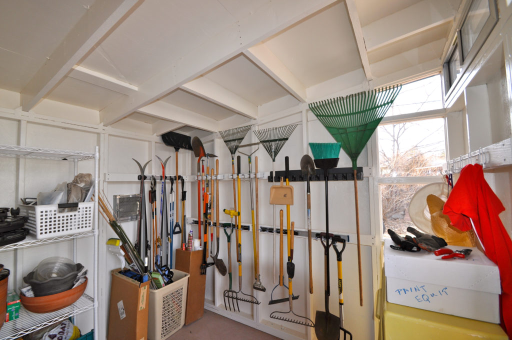 Prefab Modern Storage Sheds Studio Shed. 