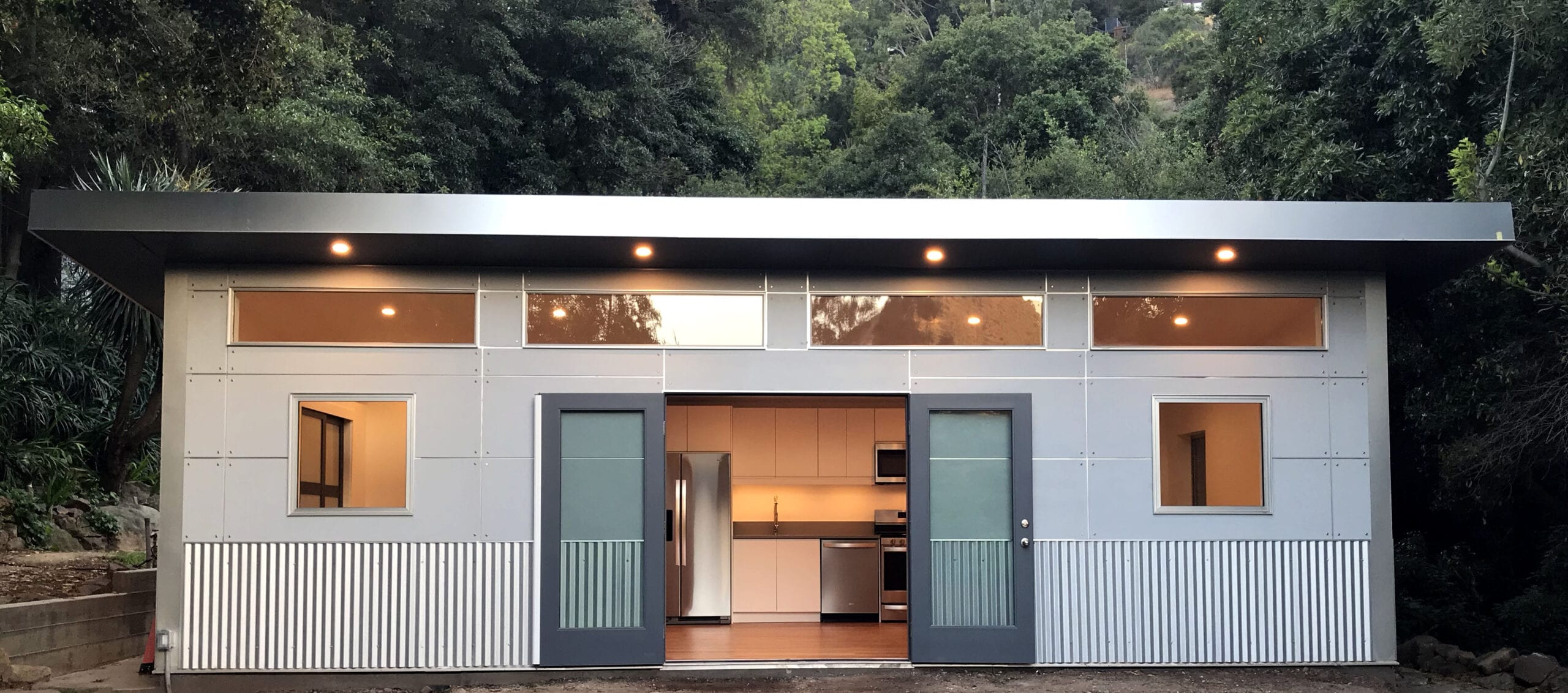 The Advantages of Building an ADU