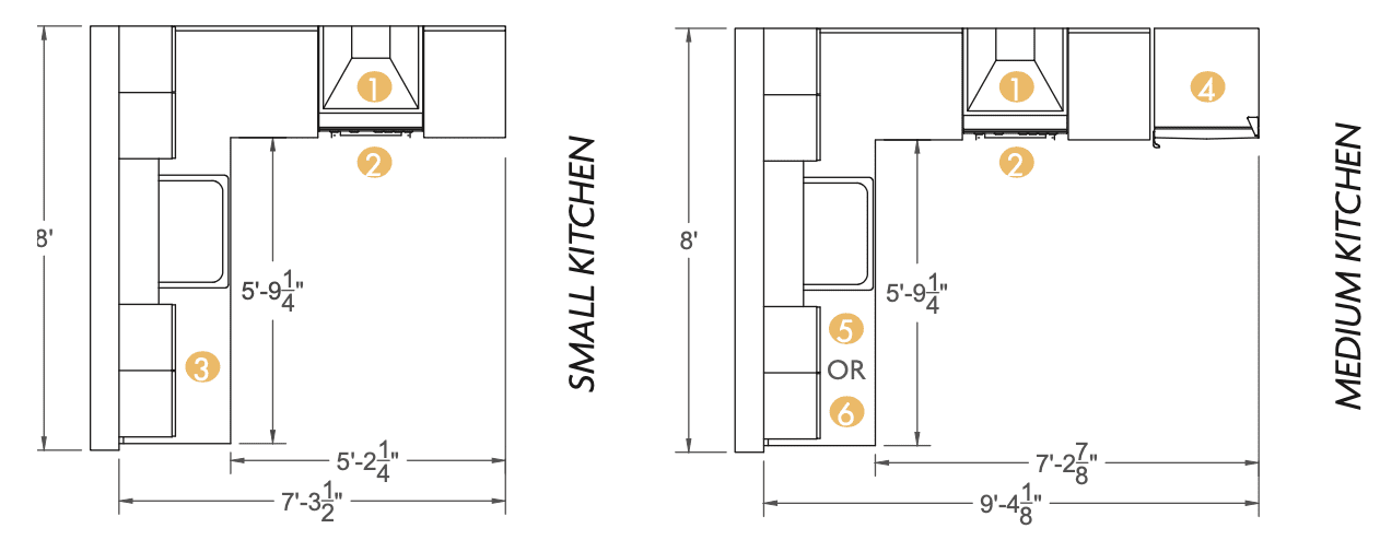 kitchen-drawing