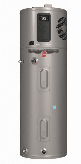 water-heater