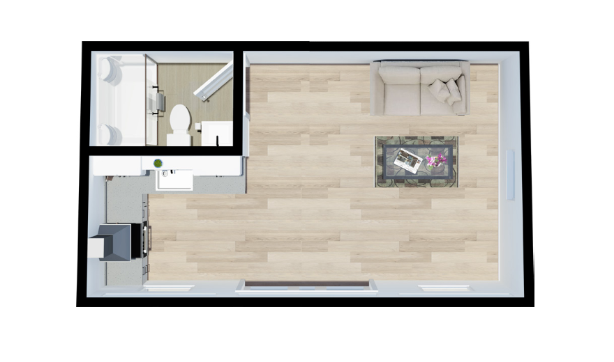 small-kitchen-layout