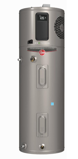 water-heater